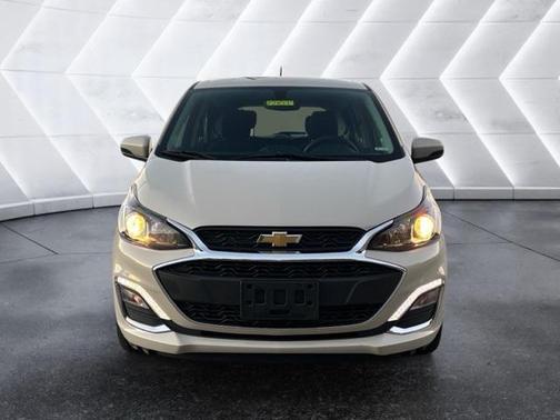 2020 Chevrolet Spark 1LT