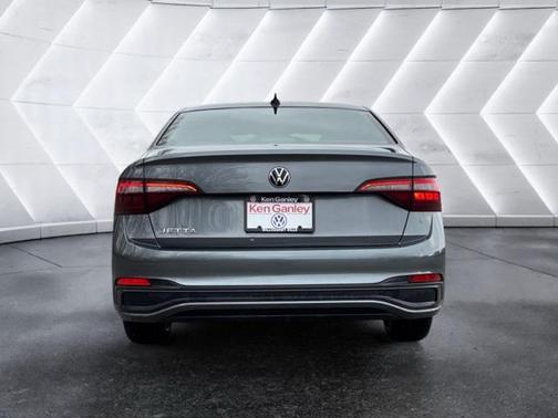 2022 Volkswagen Jetta 1.5T Sport