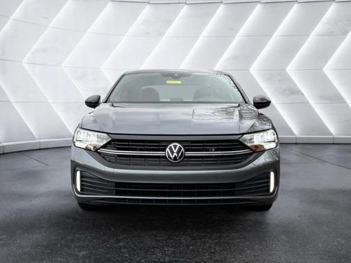 2022 Volkswagen Jetta 1.5T Sport
