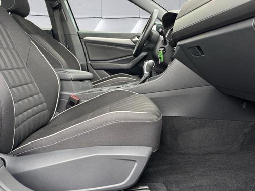 2022 Volkswagen Jetta 1.5T Sport