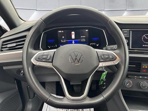 2022 Volkswagen Jetta 1.5T Sport