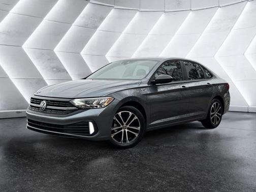 2022 Volkswagen Jetta 1.5T Sport