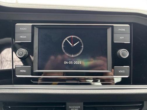 2022 Volkswagen Jetta 1.5T Sport