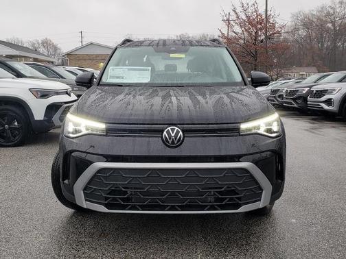 2026 Volkswagen Taos S