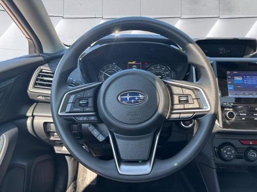 2022 Subaru Impreza Premium