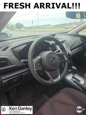 2022 Subaru Impreza Premium