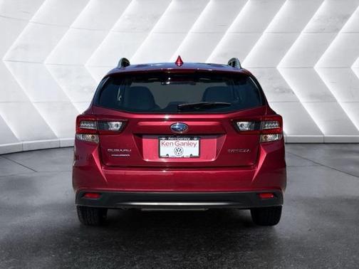 2022 Subaru Impreza Premium