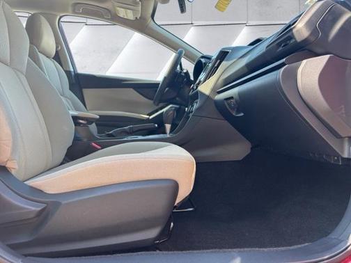 2022 Subaru Impreza Premium