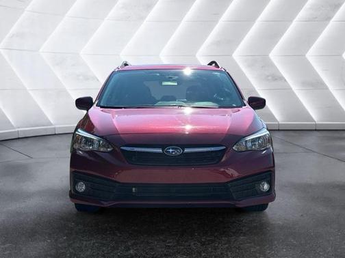 2022 Subaru Impreza Premium
