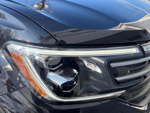 2024 Volkswagen Atlas 2.0T SE w/Technology 4MOTION