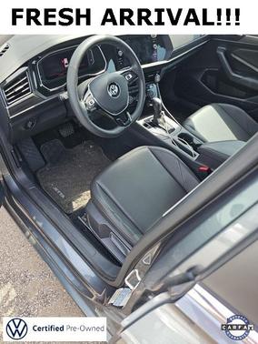 2020 Volkswagen Jetta 1.4T SEL