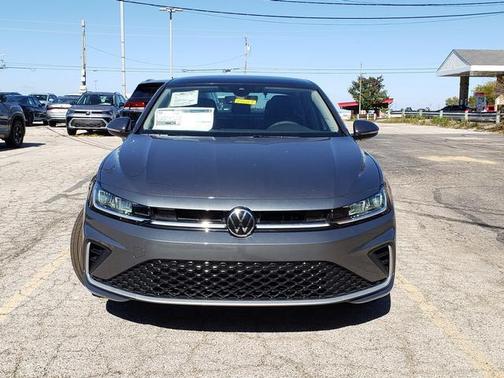 2026 Volkswagen Jetta 1.4T SEL