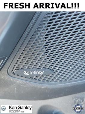 2017 Hyundai SANTA FE Limited Ultimate