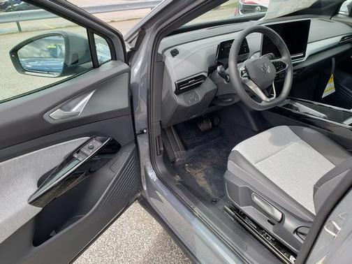 2025 Volkswagen ID.4 Standard