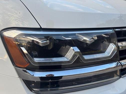 2019 Volkswagen Atlas 3.6L SE w/Technology