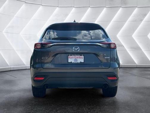 2019 Mazda CX-9 Touring