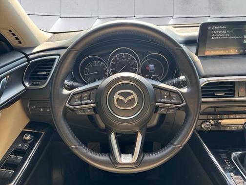 2019 Mazda CX-9 Touring