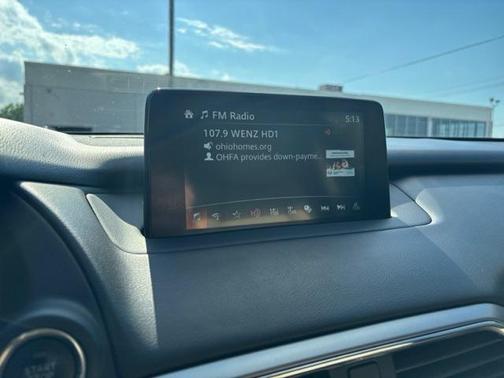 2019 Mazda CX-9 Touring