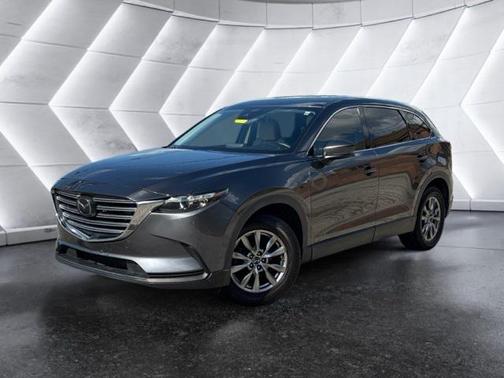 2019 Mazda CX-9 Touring