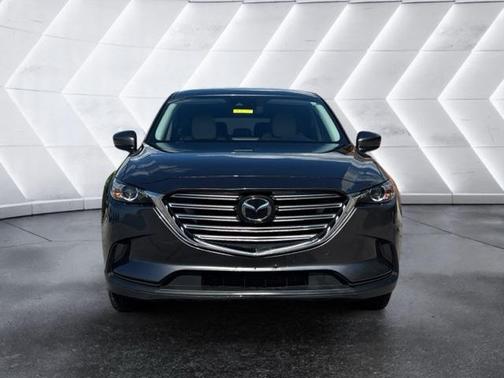 2019 Mazda CX-9 Touring