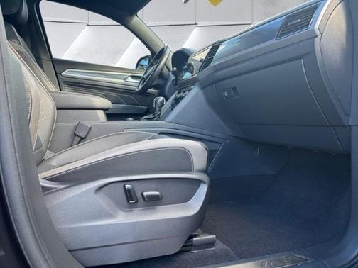 2020 Volkswagen Atlas Cross Sport 3.6L V6 SEL Premium R-Line