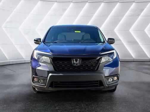 2020 Honda Passport AWD EX-L