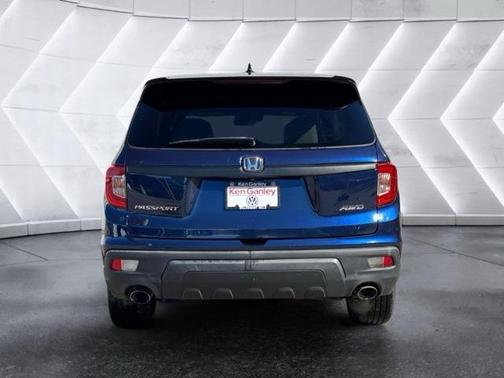 2020 Honda Passport AWD EX-L