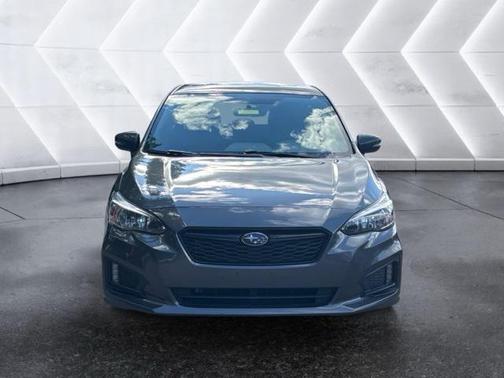 2018 Subaru Impreza 2.0i Sport