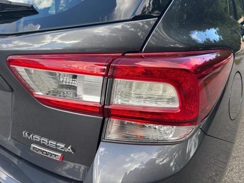 2018 Subaru Impreza 2.0i Sport