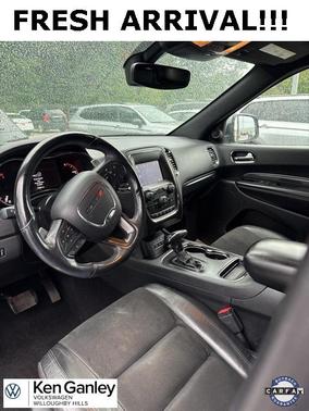2019 Dodge Durango GT Plus