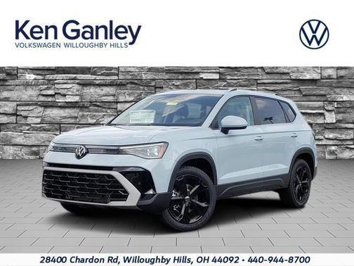 2025 Volkswagen Taos 1.5T SEL