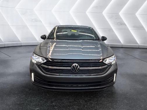 2022 Volkswagen Jetta 1.5T Sport