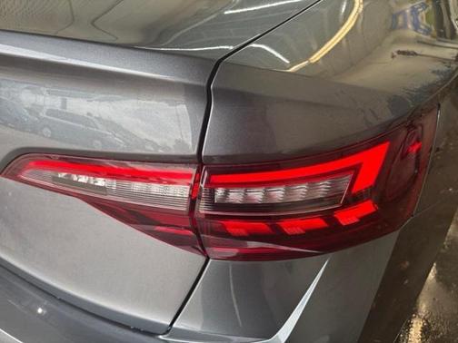 2022 Volkswagen Jetta 1.5T Sport