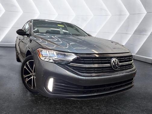 2022 Volkswagen Jetta 1.5T Sport