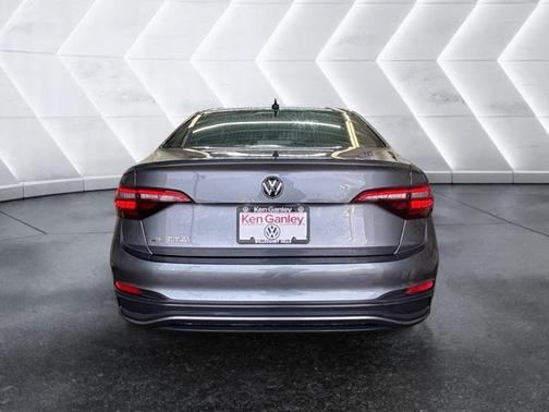 2022 Volkswagen Jetta 1.5T Sport