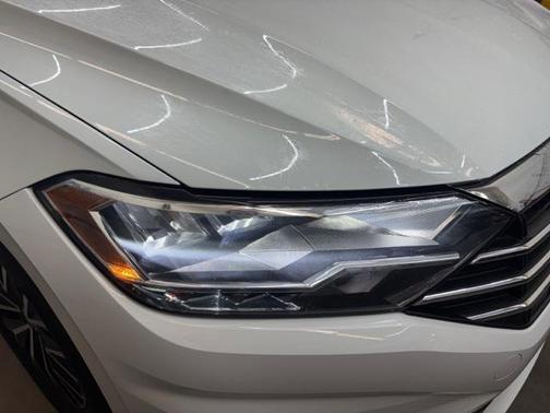 2021 Volkswagen Jetta 1.4T S