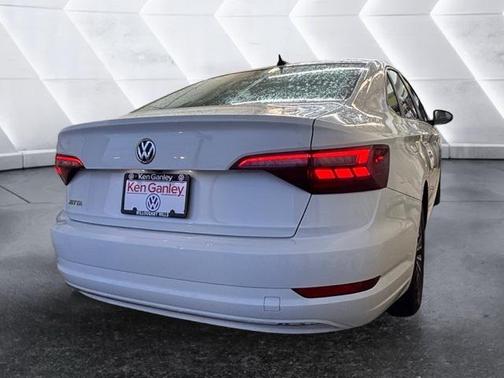 2021 Volkswagen Jetta 1.4T S