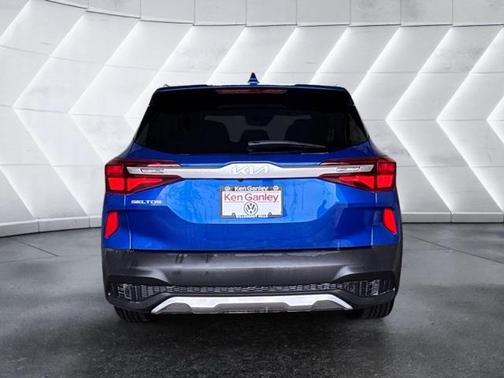 2023 Kia Seltos LX