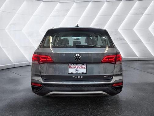 2022 Volkswagen Taos S