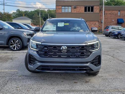 2026 Volkswagen Atlas Cross Sport 2.0T SEL