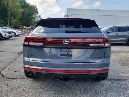 2026 Volkswagen Atlas Cross Sport 2.0T SEL