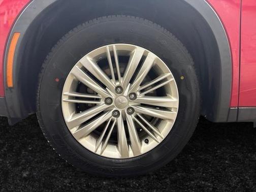 2022 Mitsubishi Outlander ES 2.5 S-AWC