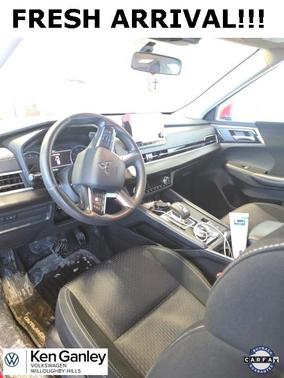 2022 Mitsubishi Outlander ES 2.5 S-AWC