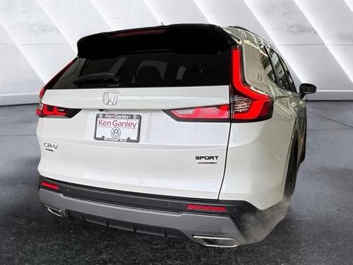 2024 Honda CR-V Hybrid Sport Touring AWD