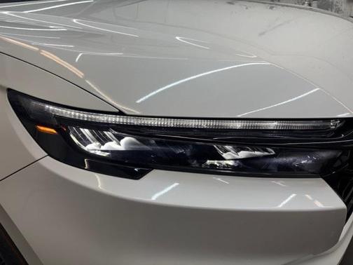 2024 Honda CR-V Hybrid Sport Touring AWD