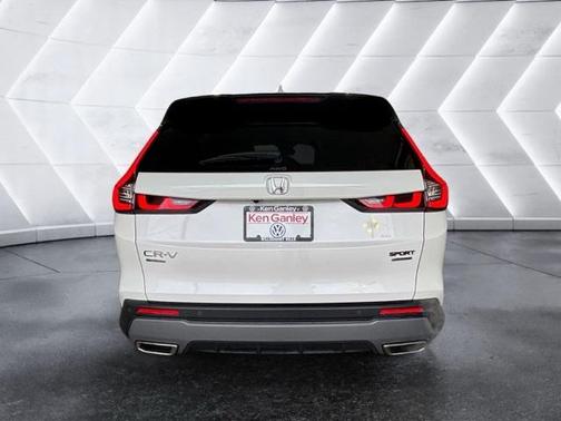 2024 Honda CR-V Hybrid Sport Touring AWD