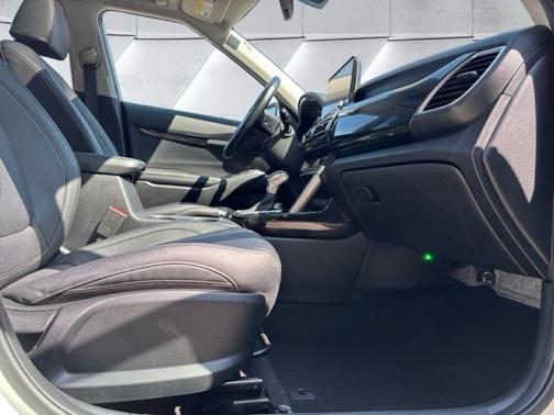 2022 Kia Seltos EX