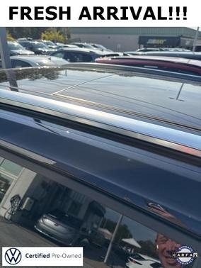 2024 Volkswagen Atlas Cross Sport 2.0T SE w/Technology 4MOTION