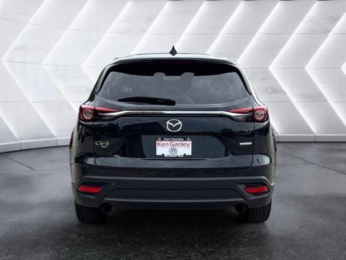 2023 Mazda CX-9 Touring