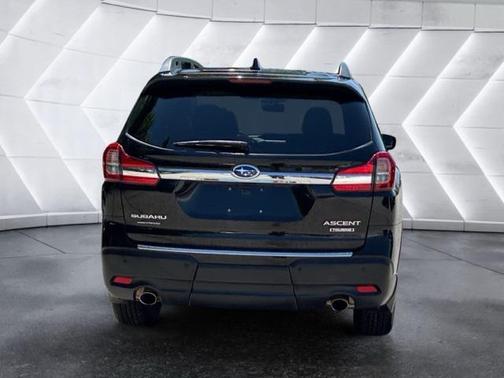 2021 Subaru Ascent Touring 7-Passenger